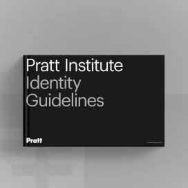 Pratt Institute Identity Guidelines